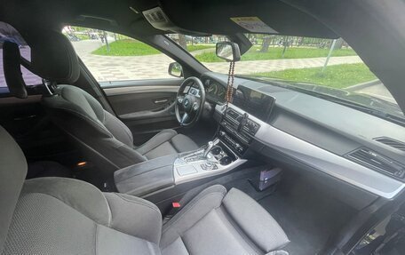 BMW 5 серия, 2014 год, 1 700 000 рублей, 12 фотография