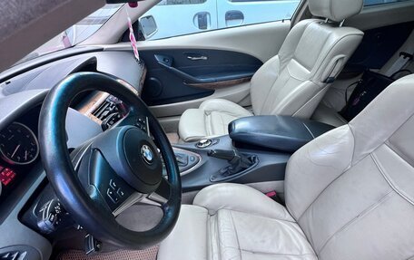 BMW 6 серия, 2005 год, 1 300 000 рублей, 2 фотография