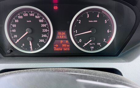 BMW 6 серия, 2005 год, 1 300 000 рублей, 3 фотография