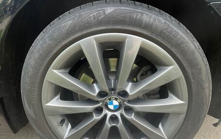 BMW 5 серия, 2014 год, 1 700 000 рублей, 17 фотография