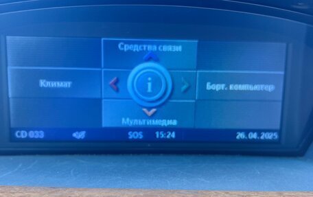 BMW 6 серия, 2005 год, 1 300 000 рублей, 9 фотография