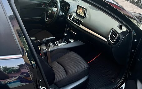 Mazda 3, 2014 год, 1 330 000 рублей, 10 фотография