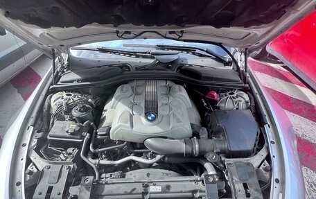 BMW 6 серия, 2005 год, 1 300 000 рублей, 7 фотография