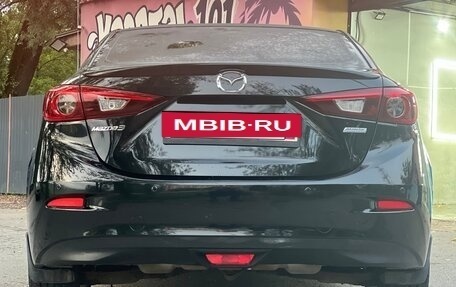 Mazda 3, 2014 год, 1 330 000 рублей, 6 фотография