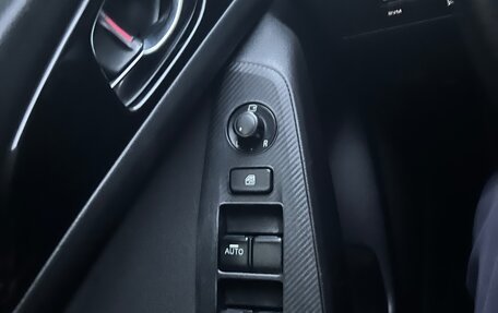 Mazda 3, 2014 год, 1 330 000 рублей, 17 фотография