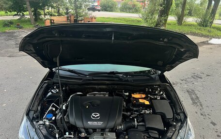 Mazda 3, 2014 год, 1 330 000 рублей, 13 фотография