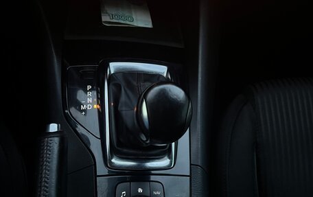 Mazda 3, 2014 год, 1 330 000 рублей, 16 фотография