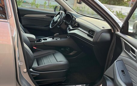 Haval F7x I, 2024 год, 2 470 000 рублей, 16 фотография