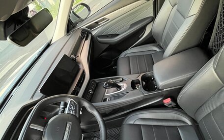 Haval F7x I, 2024 год, 2 470 000 рублей, 18 фотография
