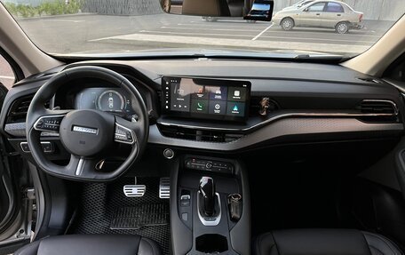 Haval F7x I, 2024 год, 2 470 000 рублей, 19 фотография