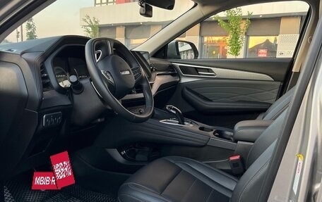 Haval F7x I, 2024 год, 2 470 000 рублей, 17 фотография