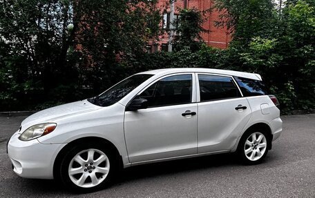 Toyota Matrix, 2007 год, 850 000 рублей, 3 фотография