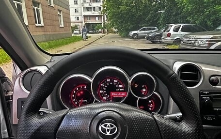 Toyota Matrix, 2007 год, 850 000 рублей, 2 фотография