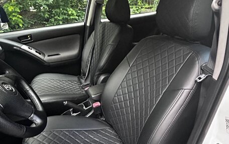 Toyota Matrix, 2007 год, 850 000 рублей, 8 фотография