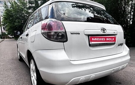 Toyota Matrix, 2007 год, 850 000 рублей, 5 фотография