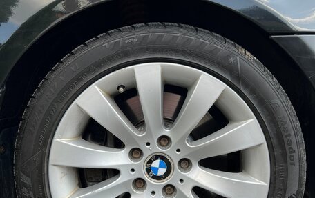 BMW 5 серия, 2008 год, 1 250 000 рублей, 8 фотография