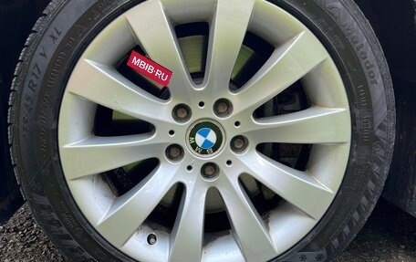 BMW 5 серия, 2008 год, 1 250 000 рублей, 3 фотография