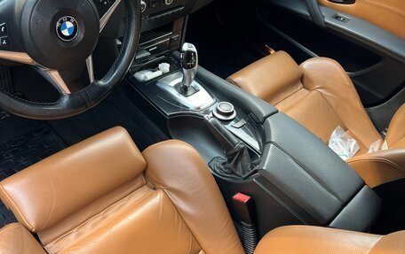 BMW 5 серия, 2008 год, 1 250 000 рублей, 11 фотография