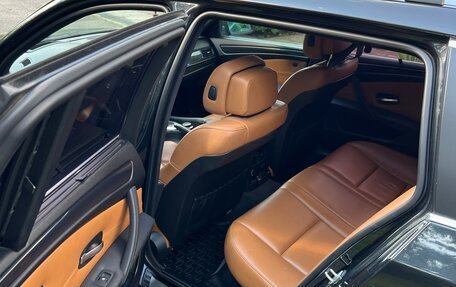 BMW 5 серия, 2008 год, 1 250 000 рублей, 12 фотография