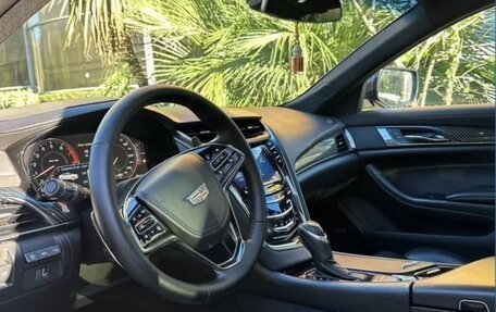 Cadillac CTS III, 2015 год, 2 092 000 рублей, 7 фотография