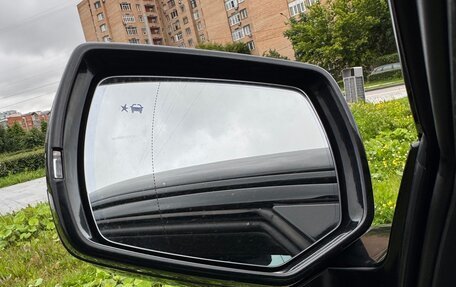 Cadillac CTS III, 2015 год, 2 092 000 рублей, 24 фотография