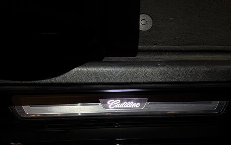 Cadillac CTS III, 2015 год, 2 092 000 рублей, 30 фотография