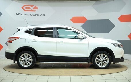 Nissan Qashqai, 2014 год, 1 250 000 рублей, 4 фотография