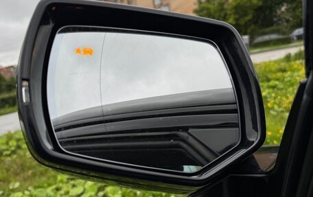 Cadillac CTS III, 2015 год, 2 092 000 рублей, 25 фотография