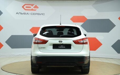 Nissan Qashqai, 2014 год, 1 250 000 рублей, 6 фотография