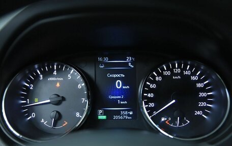 Nissan Qashqai, 2014 год, 1 250 000 рублей, 17 фотография