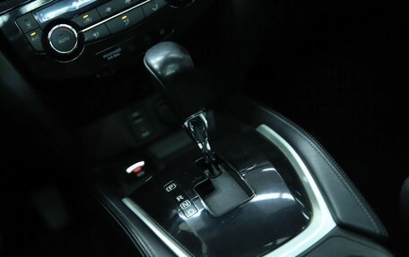 Nissan Qashqai, 2014 год, 1 250 000 рублей, 16 фотография