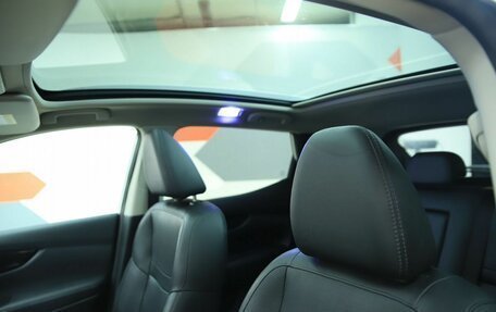 Nissan Qashqai, 2014 год, 1 250 000 рублей, 12 фотография