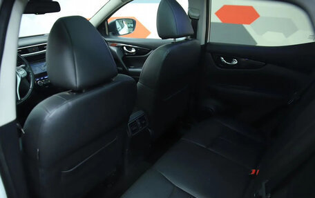 Nissan Qashqai, 2014 год, 1 250 000 рублей, 11 фотография