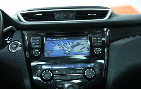 Nissan Qashqai, 2014 год, 1 250 000 рублей, 15 фотография