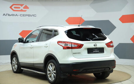 Nissan Qashqai, 2014 год, 1 250 000 рублей, 7 фотография