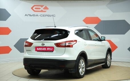 Nissan Qashqai, 2014 год, 1 250 000 рублей, 5 фотография
