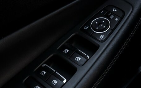 Hyundai Santa Fe IV, 2018 год, 2 590 000 рублей, 18 фотография