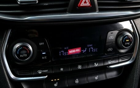 Hyundai Santa Fe IV, 2018 год, 2 590 000 рублей, 16 фотография