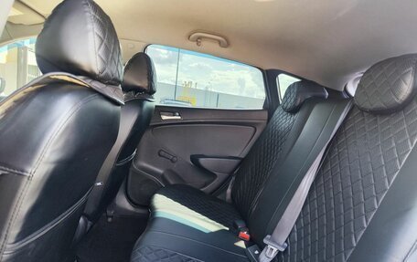 Hyundai Solaris II рестайлинг, 2016 год, 750 000 рублей, 15 фотография