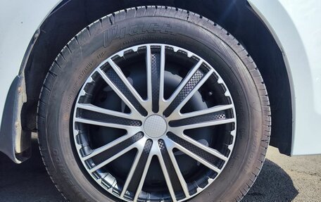 Hyundai Solaris II рестайлинг, 2016 год, 750 000 рублей, 22 фотография