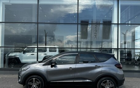Renault Kaptur I рестайлинг, 2017 год, 1 400 000 рублей, 2 фотография