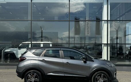 Renault Kaptur I рестайлинг, 2017 год, 1 400 000 рублей, 5 фотография
