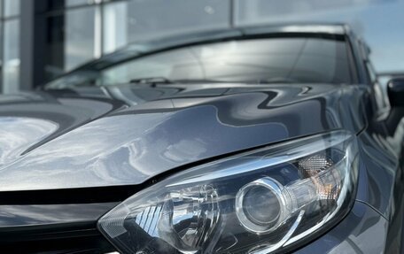 Renault Kaptur I рестайлинг, 2017 год, 1 400 000 рублей, 7 фотография