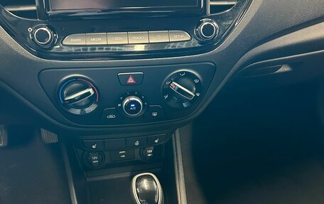 Hyundai Solaris II рестайлинг, 2020 год, 1 399 000 рублей, 12 фотография