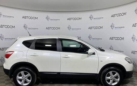 Nissan Qashqai, 2013 год, 980 000 рублей, 4 фотография