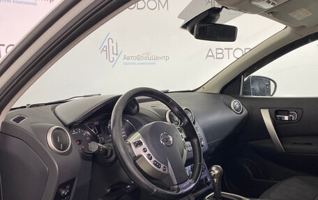 Nissan Qashqai, 2013 год, 980 000 рублей, 8 фотография