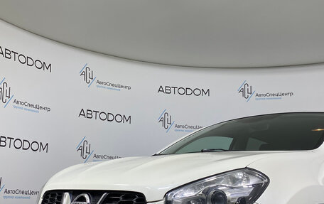 Nissan Qashqai, 2013 год, 980 000 рублей, 7 фотография