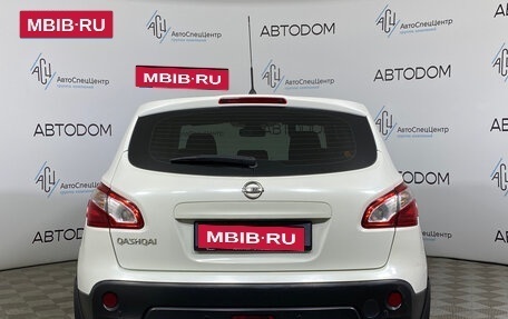 Nissan Qashqai, 2013 год, 980 000 рублей, 6 фотография