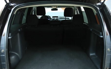 Renault Duster I рестайлинг, 2015 год, 1 190 000 рублей, 9 фотография