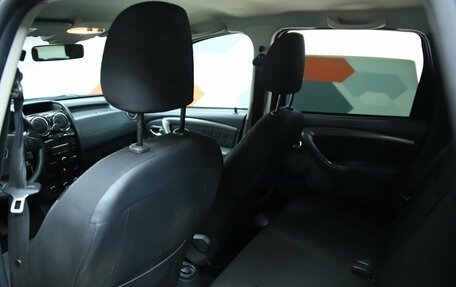 Renault Duster I рестайлинг, 2015 год, 1 190 000 рублей, 11 фотография